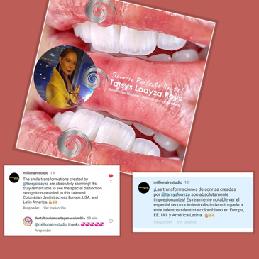 Slider image (7) Sonrisa Perfecta Dental